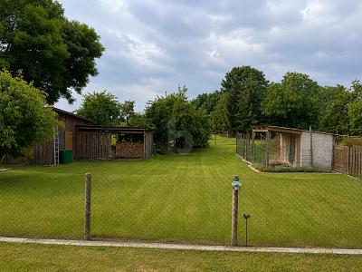 RIESIGES AREAL MIT VIELEN MÖGLICHKEITEN - Bauernhaus, Landhaus Wittstock/Dosse Herzsprung Dosse Herzsprung | Angebot:27332116