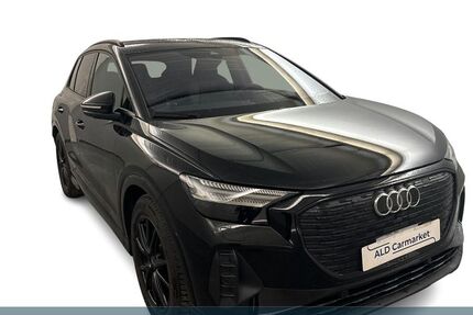 Audi Q4 e-tron 32.624 km 33.480 &euro; Dorfmark 29683