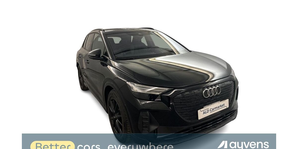 Audi Q4 e-tron 32.624 km 33.480 &euro; Dorfmark 29683