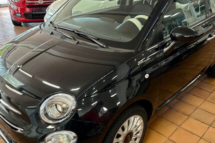Fiat 500C 77.500 km 11.300 &euro; Bremen 28217
