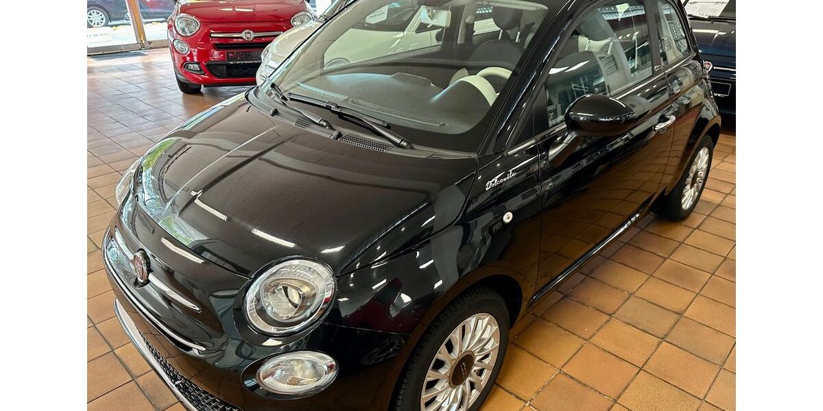 Fiat 500C 77.500 km 11.300 &euro; Bremen 28217