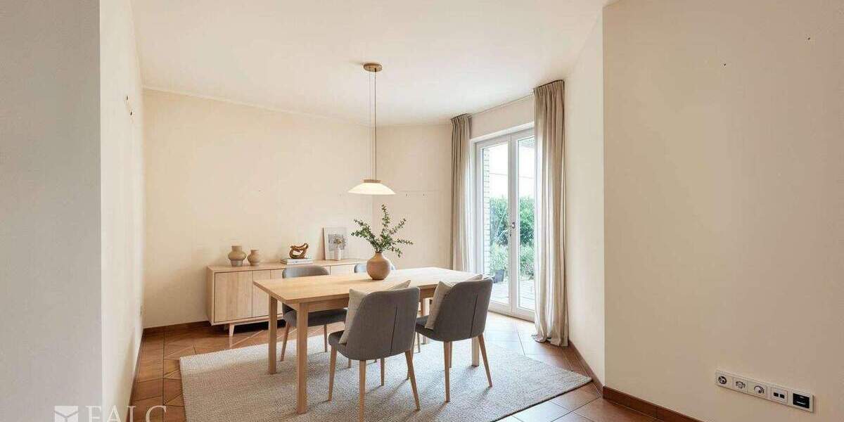 Willkommen in Rommerskirchen - Ihr neues Zuhause erwartet Sie 4 zimmer