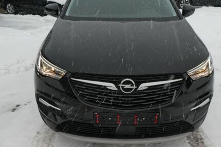 Opel Grandland (X) 52.000 km 14.950 &euro; Oberviechtach 92526