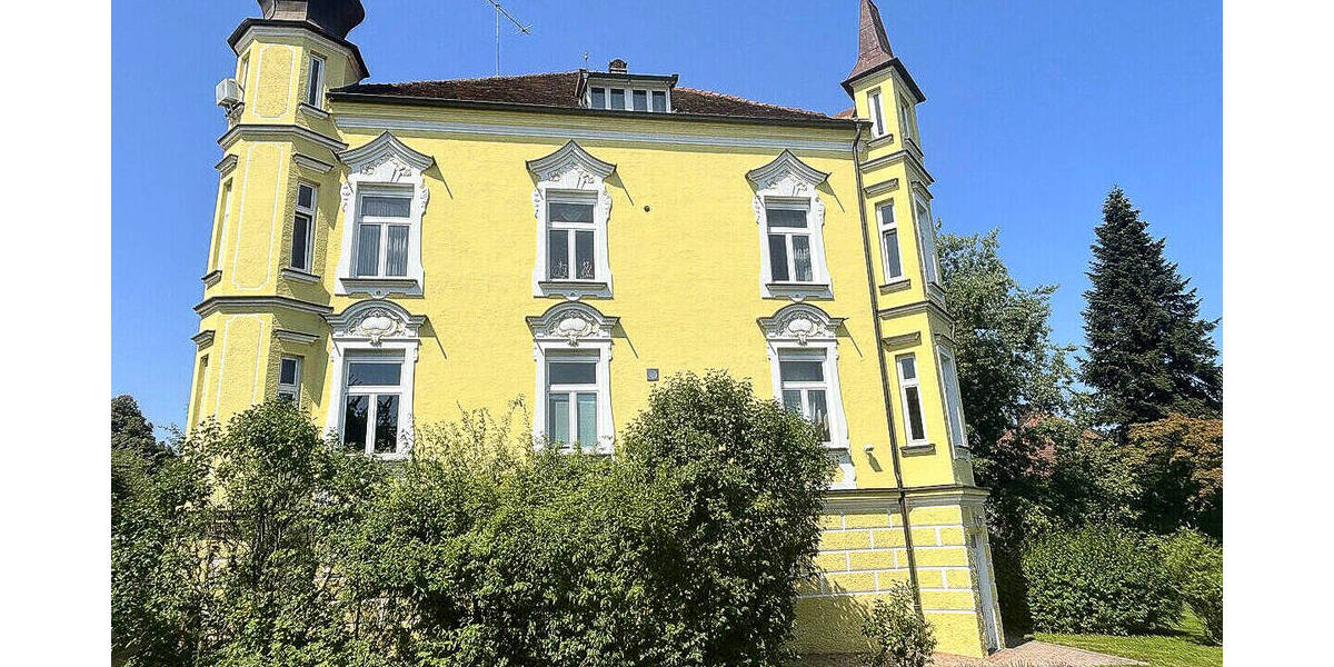 Mehrfamilienhaus, Wohnhaus Vilshofen - 1 Zimmer, 425 m&sup2;, 879.000&euro; | Angebot:26305828