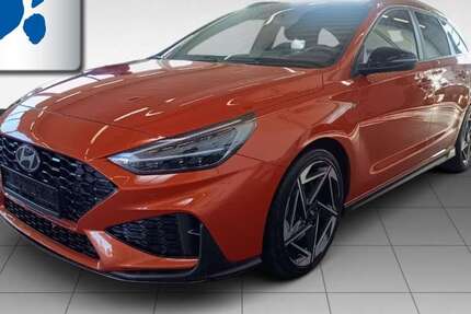 Hyundai i30 24.144 km 24.930 &euro; Salzbergen 48499