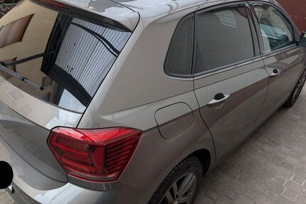 VW Polo 49.800 km 16.299 &euro; Heidelberg 69123