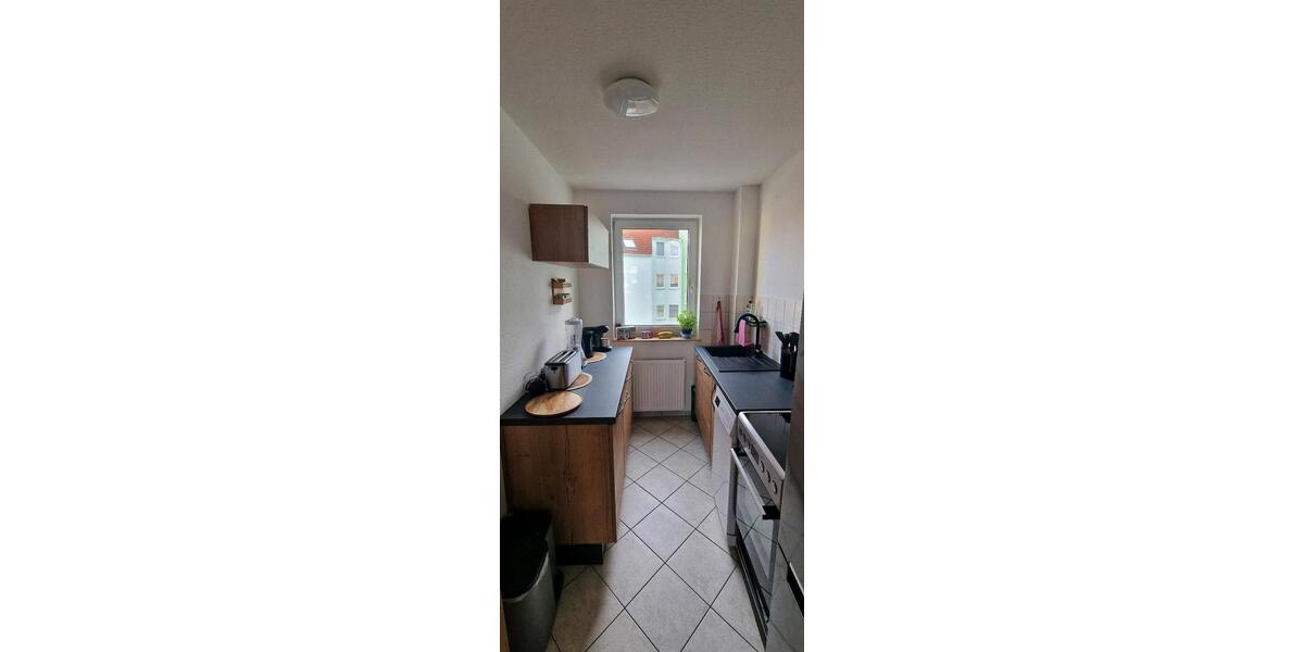 Etagenwohnung Schönebeck (Elbe) - 2 Zimmer, 64 m&sup2;, 426&euro; | Angebot:25986172