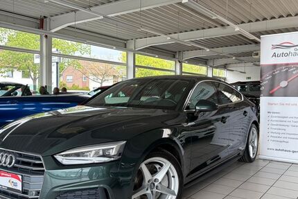 Audi A5 85.000 km 23.990 &euro; Gütersloh 33332