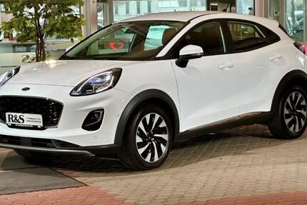 Ford Puma 31.908 km 16.900 &euro; Köln 50769