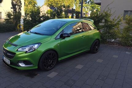 Opel Corsa 93.500 km 11.000 &euro; Mülheim an der Ruhr 45481