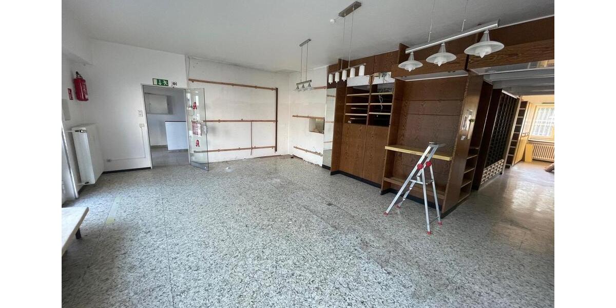 Gewerbeobjekt Königswinter - 2.100&euro; | Angebot:23863423