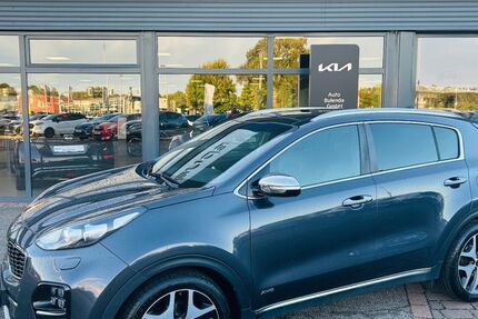 Kia Sportage 178.800 km 16.990 &euro; Wesel 46485