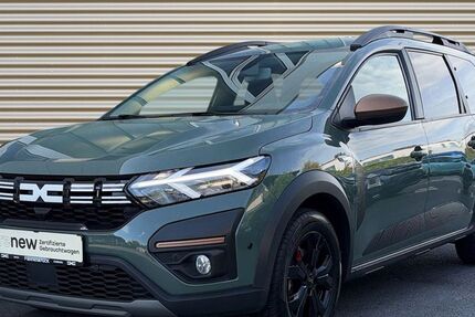 Dacia Jogger 33.450 km 18.790 &euro; Duisburg 47059