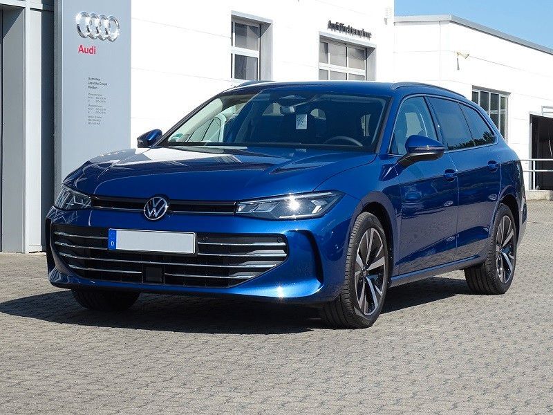 Passat Variant
