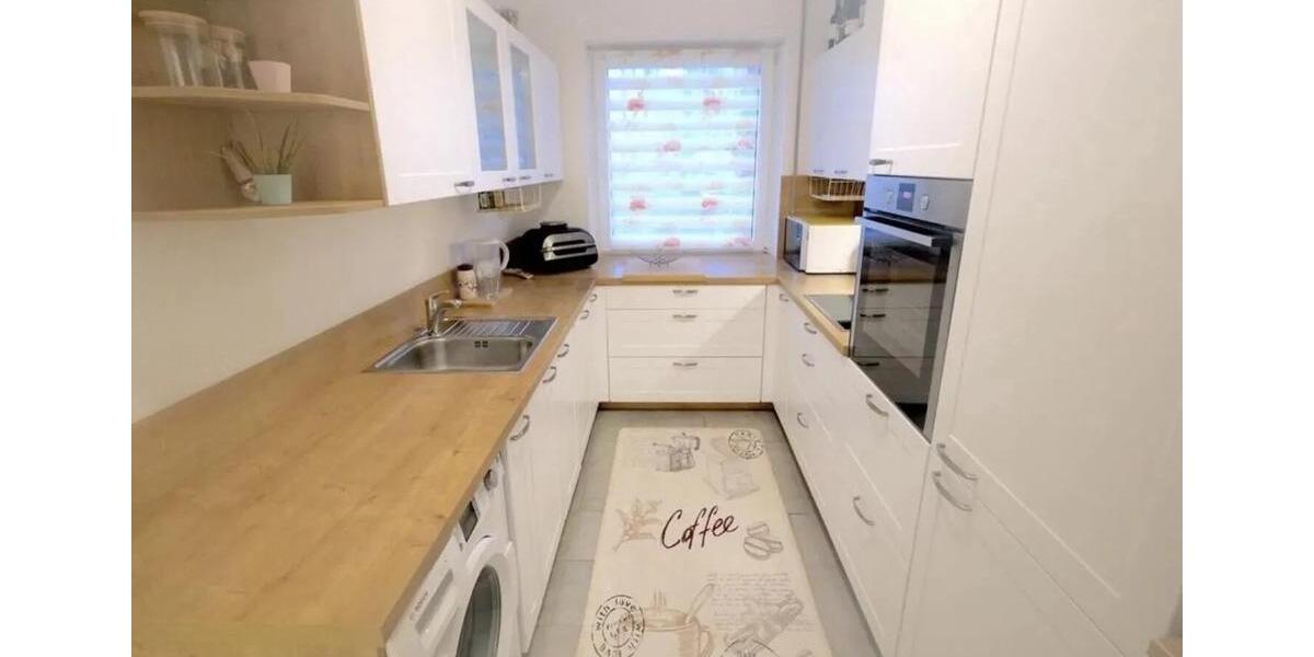 Zimmer ab April 2026 in 3er WG in Senden - Nähe Möbel Inhofer 3 zimmer