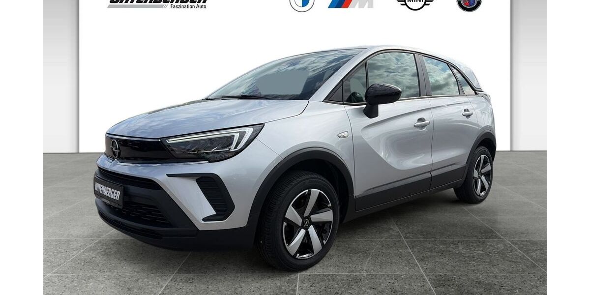 Opel Crossland (X) 14.604 km 16.890 &euro; Mühldorf am Inn 84453
