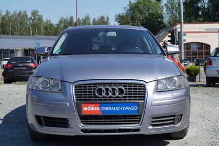 Audi A3 153.000 km 3.990 &euro; Chemnitz 09116