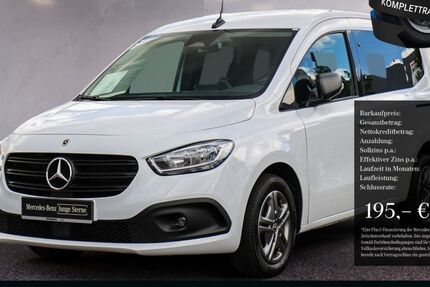 Mercedes-Benz Citan 9.823 km 26.012 &euro; Sylt-Ost Tinnum 25980