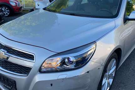 Chevrolet Malibu 115.000 km 4.950 &euro; Sankt Augustin 53757