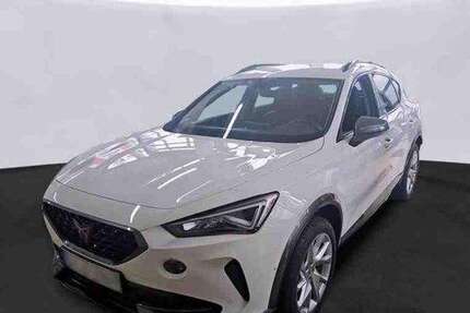 Cupra Formentor 17.487 km 24.940 &euro; Helgoland 27498