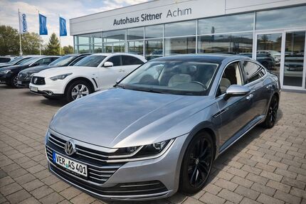 VW Arteon 150.000 km 25.995 &euro; Achim 28832