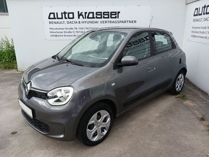 Twingo