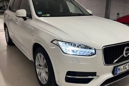 Volvo XC90 89.600 km 35.990 &euro; München - Thalk.Obersendl.-Forsten-Fürstenr.-Solln 81476
