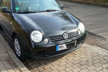 VW Lupo 122.000 km 2.499 &euro; Mülheim an der Ruhr 45475