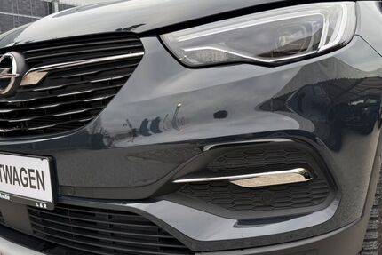 Opel Grandland (X) 72.512 km 13.999 &euro; Geretsried bei München 82538
