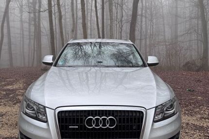 Audi Q5 238.000 km 9.999 &euro; Sulzbach Rosenberg 92237