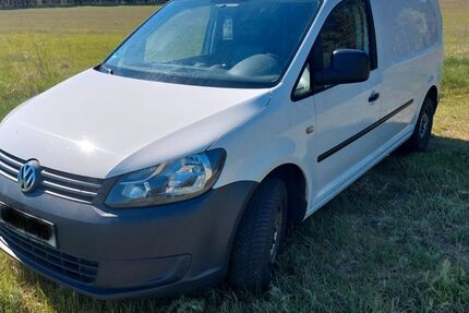 VW Caddy Maxi 239.973 km 6.500 &euro; Schwielochsee 15913