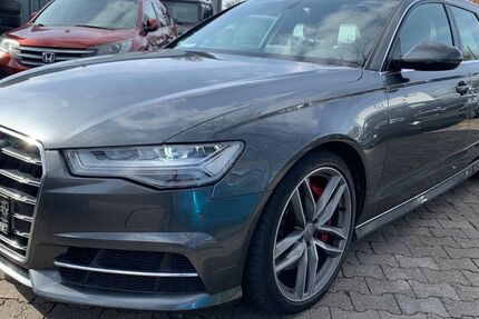 Audi A6 245.000 km 19.900 &euro; Mannheim 68309