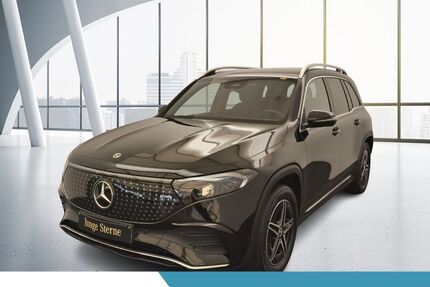 Mercedes-Benz EQB 19.635 km 40.460 &euro; Leipzig 04277