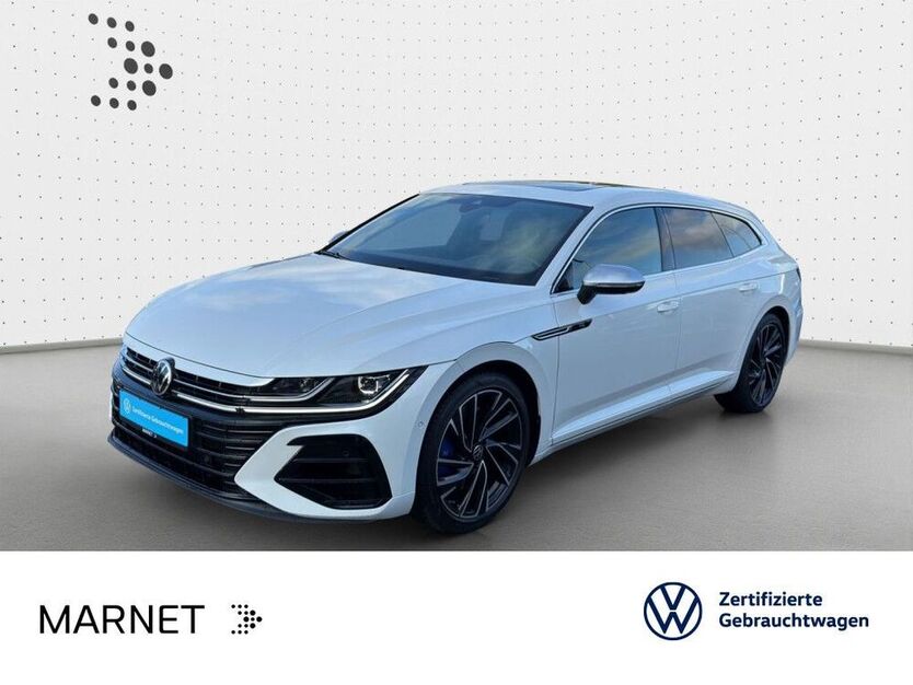 Arteon