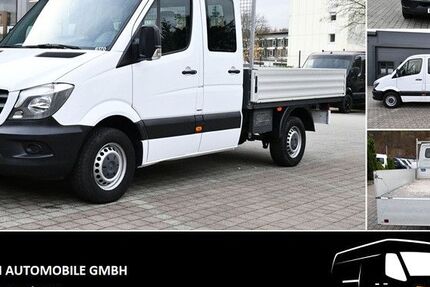 Mercedes-Benz Sprinter 84.800 km 23.895 € Meschede 59872