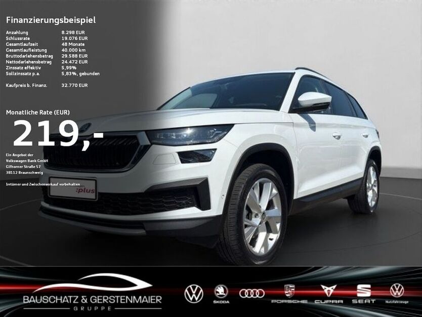 Kodiaq