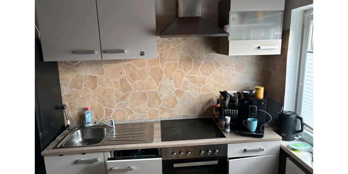 Erdgeschoßwohnung Friedeburg - 2 Zimmer, 50 m&sup2;, 500&euro; | Angebot:26287440