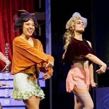 Cabaret 25.05.2026 THEATER LÜBECK