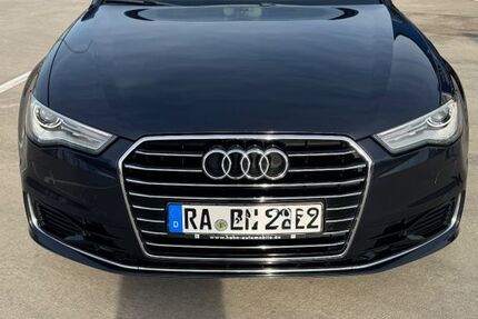 Audi A6 149.500 km 17.000 &euro; Rastatt 76437