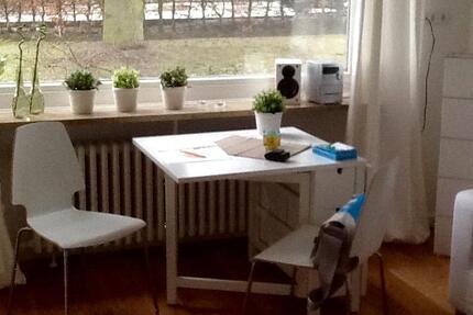 Wohnung Hamburg Ottensen - 1 Zimmer, 29 m&sup2;, 218.000&euro; | Angebot:26636690