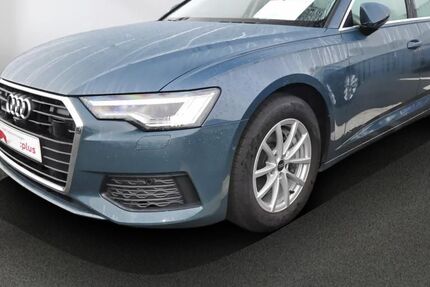Audi A6 69.600 km 28.880 &euro; Lübeck 23556