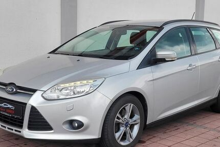 Ford Focus 189.820 km 4.990 &euro; Langquaid 84085