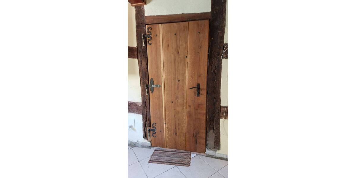 Reihenendhaus Loitz - 7 Zimmer, 165 m&sup2;, 85.000&euro; | Angebot:26672339