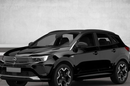 Opel Grandland (X) 4.900 km 23.810 € Altötting 84503