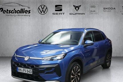 VW T-Roc 4.000 km 37.550 &euro; Hamburg 22399
