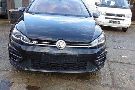 VW Golf 76.828 km 17.500 &euro; Werdau 08412