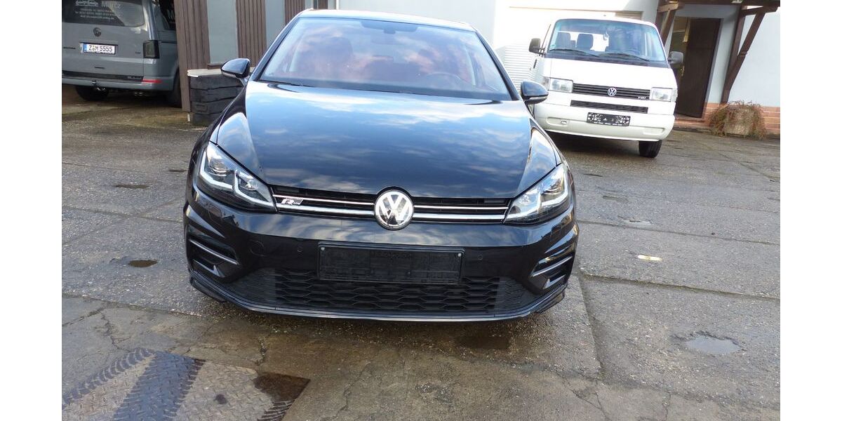 VW Golf 76.828 km 17.500 &euro; Werdau 08412