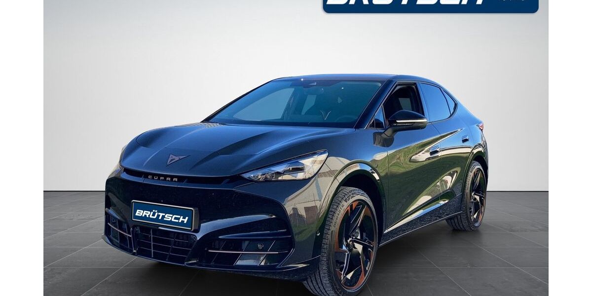 Cupra Tavascan 5.500 km 45.090 € Singen 78224
