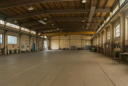 Gewerbeobjekt Eisenach - 4&euro; | Angebot:26326448