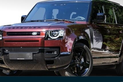 Land Rover Defender 10.500 km 86.890 € Kaiserslautern 67655